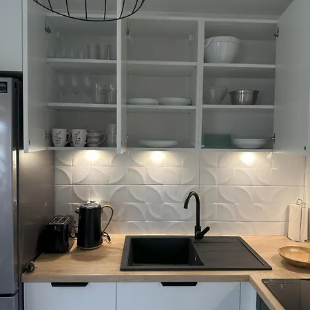 Nad Jeziorem An * Myślibórz