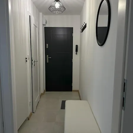 Nad Jeziorem An * Myślibórz