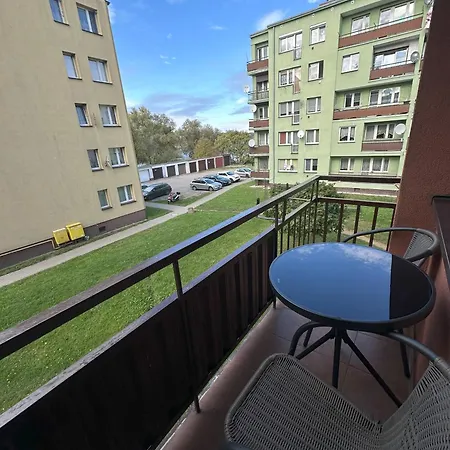 Nad Jeziorem An Myślibórz