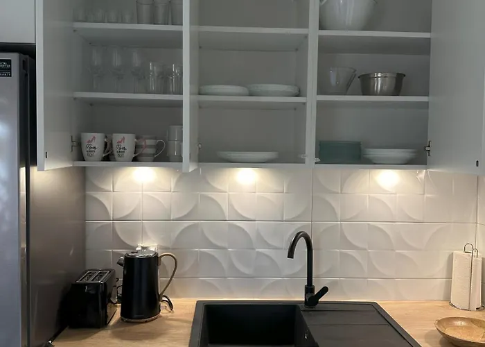 Nad Jeziorem An * Myślibórz