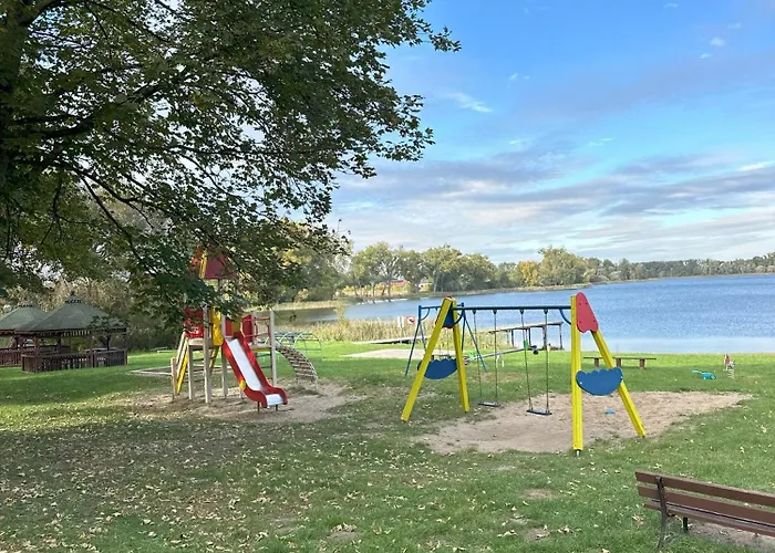 Lejlighed Nad Jeziorem An Myślibórz