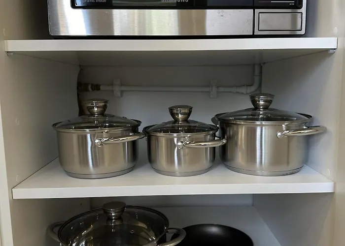 Nad Jeziorem An Myślibórz