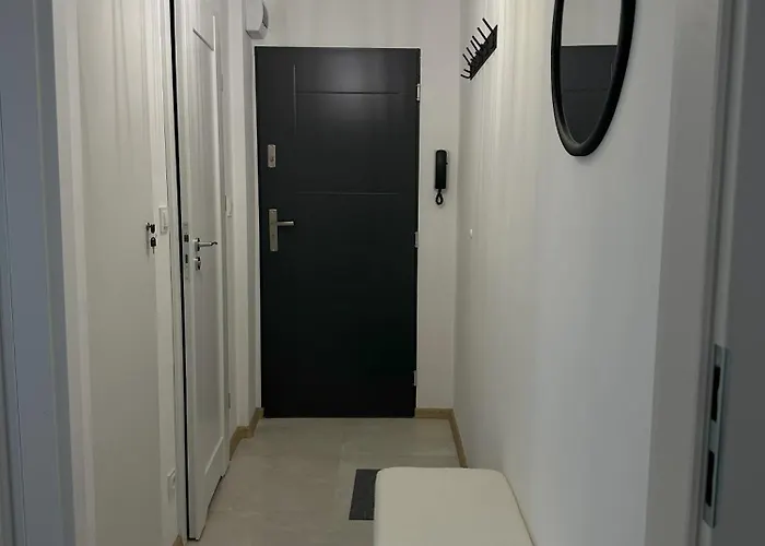 Nad Jeziorem An * Myślibórz